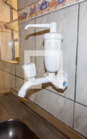 Casa para alugar com 70m², 2 quartos e sem vaga Casa para alugar com 70m², 2 quartos e sem vagaCozinha