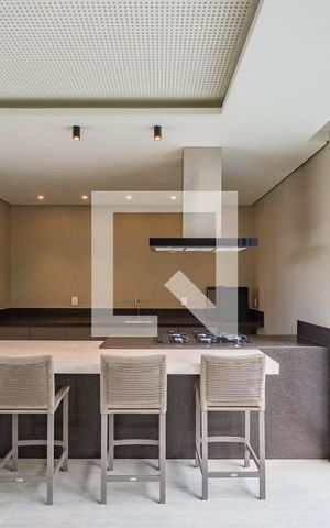 Apartamento à venda com 126m², 3 quartos e 3 vagas Apartamento à venda com 126m², 3 quartos e 3 vagasEspaço Gourmet