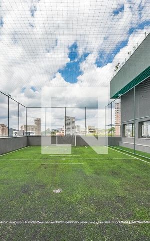 Apartamento à venda com 126m², 3 quartos e 3 vagas Apartamento à venda com 126m², 3 quartos e 3 vagasQuadra Esportiva