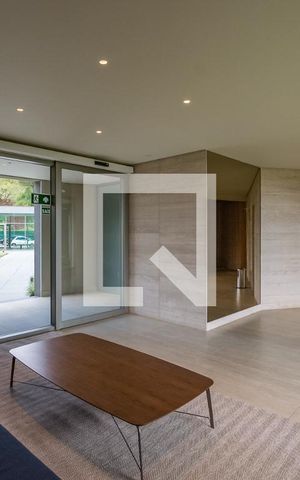 Apartamento à venda com 126m², 3 quartos e 3 vagas Apartamento à venda com 126m², 3 quartos e 3 vagasHall de entrada