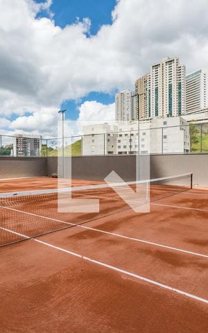 Apartamento à venda com 126m², 3 quartos e 3 vagas Apartamento à venda com 126m², 3 quartos e 3 vagasQuadra Esportiva
