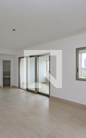 Apartamento à venda com 126m², 3 quartos e 3 vagas Apartamento à venda com 126m², 3 quartos e 3 vagasSala