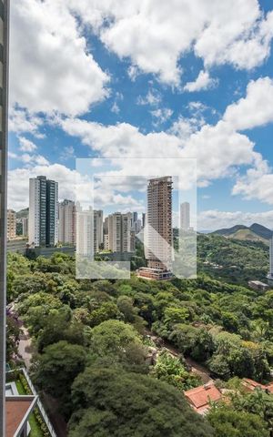 Apartamento à venda com 126m², 3 quartos e 3 vagas Apartamento à venda com 126m², 3 quartos e 3 vagasQuarto 2