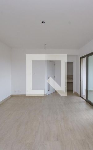 Apartamento à venda com 126m², 3 quartos e 3 vagas Apartamento à venda com 126m², 3 quartos e 3 vagasSala