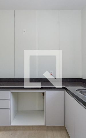 Apartamento à venda com 126m², 3 quartos e 3 vagas Apartamento à venda com 126m², 3 quartos e 3 vagasCozinha
