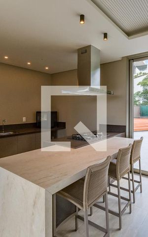 Apartamento à venda com 126m², 3 quartos e 3 vagas Apartamento à venda com 126m², 3 quartos e 3 vagasEspaço Gourmet