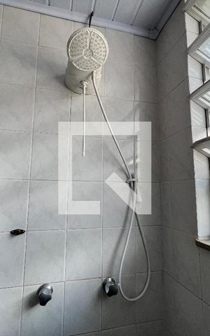 Apartamento à venda com 89m², 2 quartos e sem vagaChuveiro