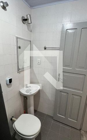 Apartamento à venda com 89m², 2 quartos e sem vagaBanheiro