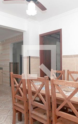 Casa à venda com 134m², 3 quartos e 2 vagasSala de Jantar