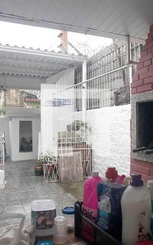 Casa à venda com 134m², 3 quartos e 2 vagasQuarto 3 Vista