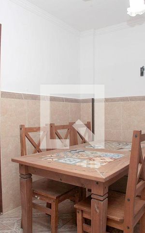 Casa à venda com 134m², 3 quartos e 2 vagasSala de Jantar