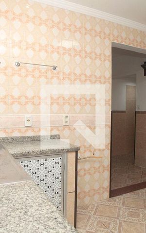 Casa à venda com 134m², 3 quartos e 2 vagasCozinha