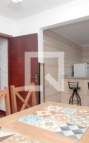 Casa à venda com 134m², 3 quartos e 2 vagasSala de Jantar