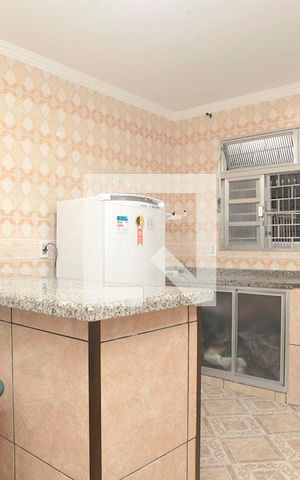 Casa à venda com 134m², 3 quartos e 2 vagasCozinha