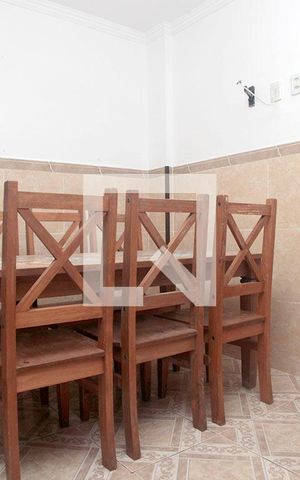 Casa à venda com 134m², 3 quartos e 2 vagasSala de Jantar