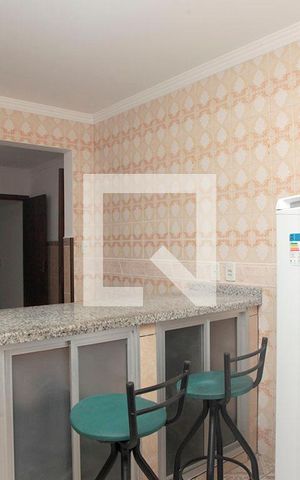 Casa à venda com 134m², 3 quartos e 2 vagasCozinha