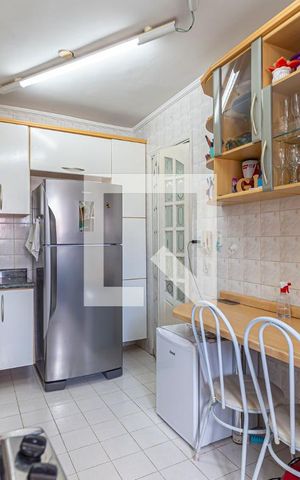 Apartamento à venda com 62m², 2 quartos e 1 vagaCozinha