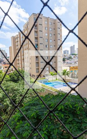 Apartamento à venda com 62m², 2 quartos e 1 vagaVista do Quarto 1