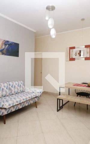 Apartamento à venda com 73m², 2 quartos e sem vagaSala