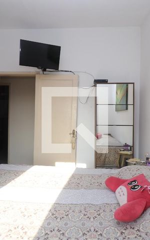 Apartamento à venda com 73m², 2 quartos e sem vagaQuarto 1