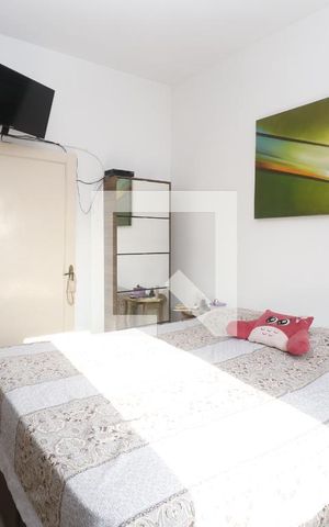 Apartamento à venda com 73m², 2 quartos e sem vagaQuarto 1