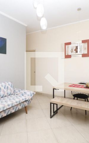 Apartamento à venda com 73m², 2 quartos e sem vagaSala