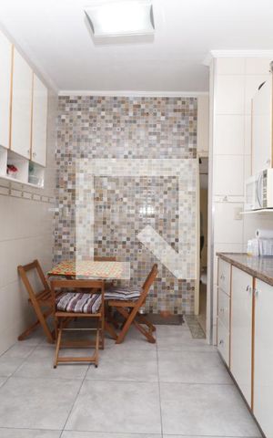 Apartamento à venda com 73m², 2 quartos e sem vagaCozinha