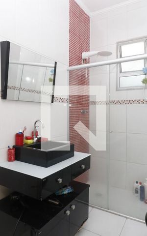 Apartamento à venda com 73m², 2 quartos e sem vagaBanheiro