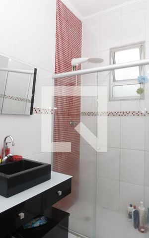 Apartamento à venda com 73m², 2 quartos e sem vagaBanheiro