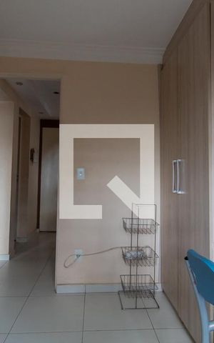 Apartamento para alugar com 90m², 3 quartos e 1 vaga Apartamento para alugar com 90m², 3 quartos e 1 vagaQuarto 3