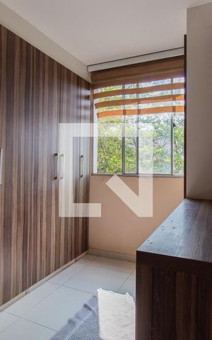 Apartamento para alugar com 90m², 3 quartos e 1 vaga Apartamento para alugar com 90m², 3 quartos e 1 vagaQuarto 1