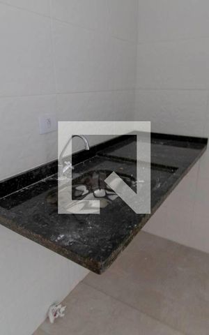 Apartamento à venda com 30m², 1 quarto e sem vagaSala e Cozinha Integrada