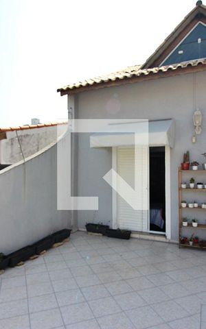 Casa à venda com 196m², 3 quartos e 4 vagasVaranda do Quarto 2