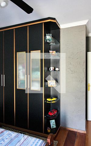 Casa à venda com 196m², 3 quartos e 4 vagasQuarto 2