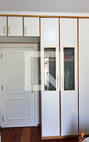 Casa à venda com 196m², 3 quartos e 4 vagasQuarto 3