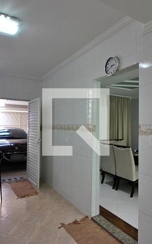 Casa à venda com 196m², 3 quartos e 4 vagasCozinha