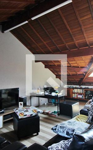 Casa à venda com 196m², 3 quartos e 4 vagasSala de TV/ Sótão