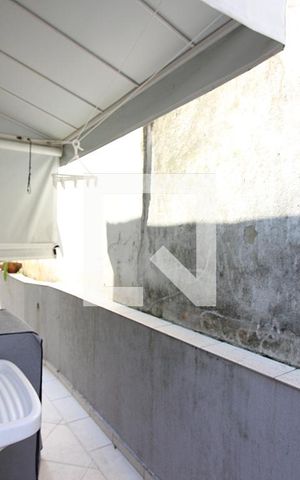 Casa à venda com 196m², 3 quartos e 4 vagasLavanderia
