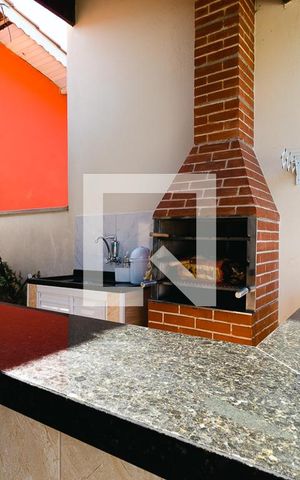 Casa à venda com 189m², 3 quartos e 2 vagasÁrea gourmet