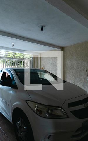 Casa à venda com 189m², 3 quartos e 2 vagasGaragem