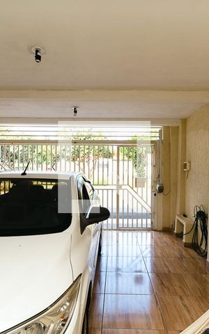 Casa à venda com 189m², 3 quartos e 2 vagasVista do Quarto 1