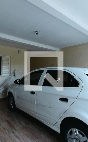 Casa à venda com 189m², 3 quartos e 2 vagasGaragem
