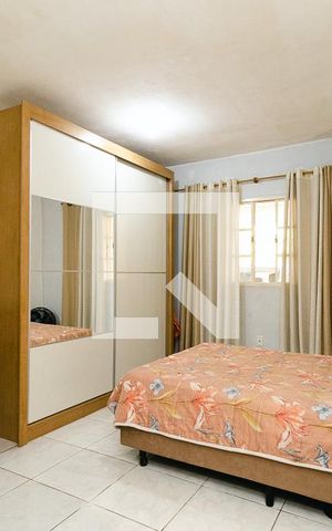 Casa à venda com 189m², 3 quartos e 2 vagasQuarto 1