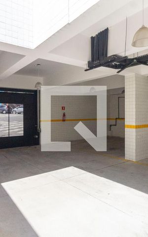 Apartamento à venda com 36m², 2 quartos e 1 vaga Apartamento à venda com 36m², 2 quartos e 1 vagaGaragem