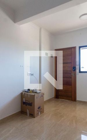 Apartamento à venda com 36m², 2 quartos e 1 vaga Apartamento à venda com 36m², 2 quartos e 1 vagaSala