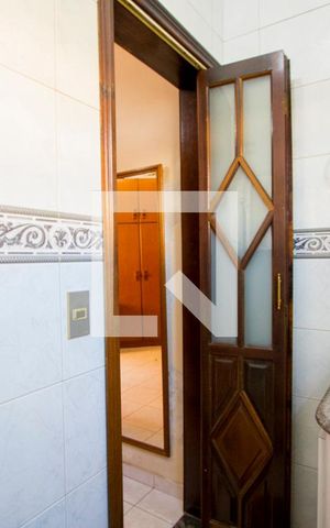 Casa à venda com 255m², 3 quartos e 3 vagas Casa à venda com 255m², 3 quartos e 3 vagasBanheiro do quarto 2