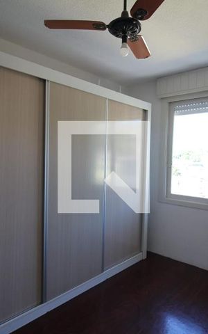 Apartamento para alugar com 45m², 1 quarto e sem vagaQuarto