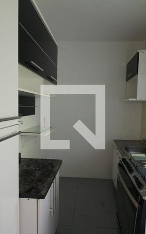 Apartamento para alugar com 45m², 1 quarto e sem vagaCozinha