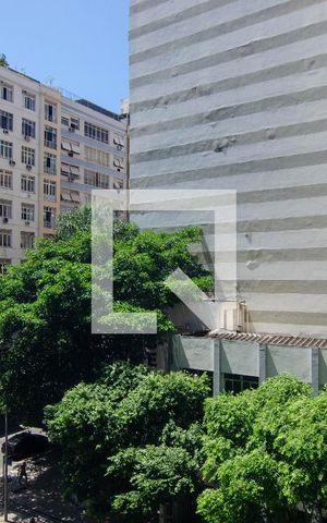 Apartamento para alugar com 90m², 3 quartos e 1 vaga Apartamento para alugar com 90m², 3 quartos e 1 vagaVista do Quarto 3
