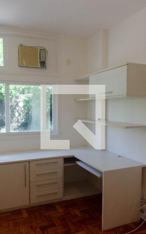 Apartamento para alugar com 90m², 3 quartos e 1 vaga Apartamento para alugar com 90m², 3 quartos e 1 vagaQuarto 1